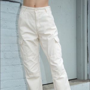 brandy cargo pants